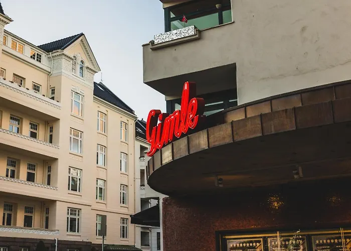 Frogner - Newly Renovated Apartment - 3 Bedrooms