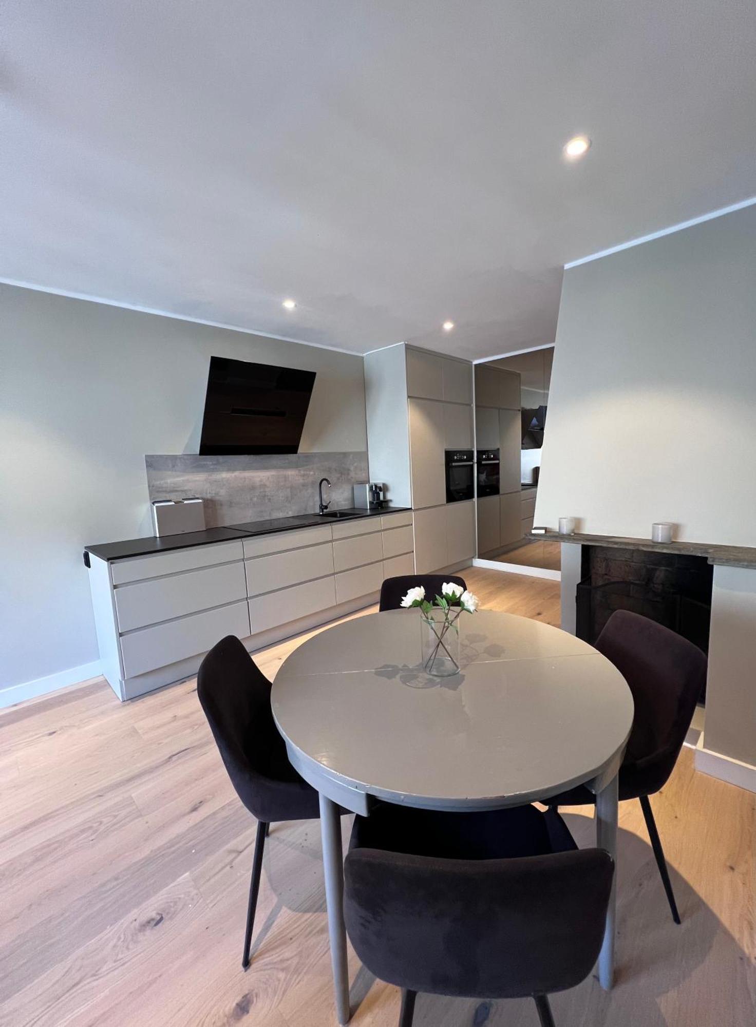 Leilighet Frogner - Newly Renovated - 3 Bedrooms Oslo