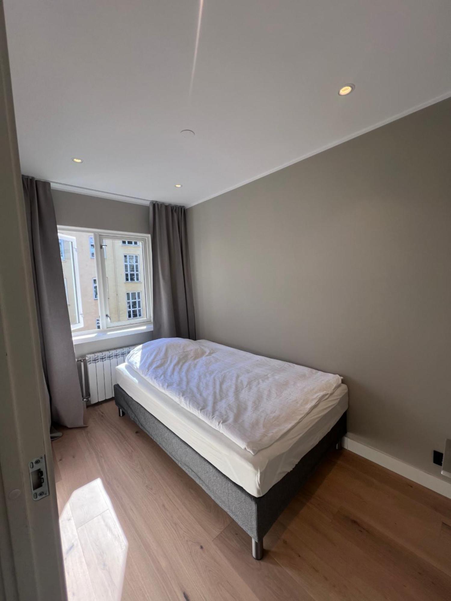 Frogner - Newly Renovated - 3 Bedrooms Leilighet Oslo